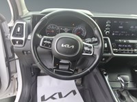 2022 Kia Sorento LX Premium AWD