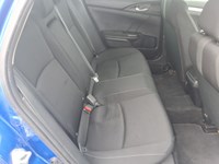 2018 Honda Civic LX CVT
