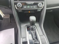 2018 Honda Civic LX CVT
