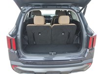 2025 Kia Sorento X-Line Limited AWD w/Black Interior
