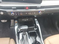 2025 Kia Sorento X-Line Limited AWD w/Black Interior