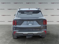 2025 Kia Sorento X-Line Limited AWD w/Black Interior