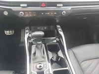 2025 Kia Sorento X-Line Limited AWD w/Black Interior