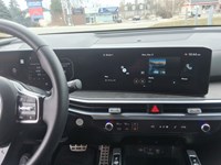 2025 Kia Sorento X-Line Limited AWD w/Black Interior
