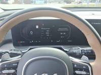 2025 Kia Sorento X-Line Limited AWD w/Olive Brown Interior