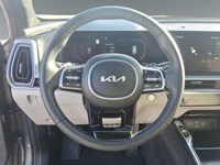 2025 Kia Sorento HEV SX AWD