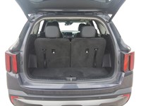 2025 Kia Sorento X-Line Limited AWD w/Black Interior