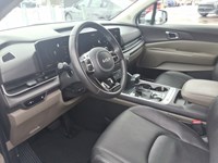 2025 Kia Carnival EX+ FWD