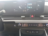 2025 Kia Carnival EX+ FWD