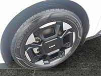 2025 Kia Carnival EX+ FWD