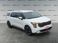 2025 Kia Carnival EX+ FWD