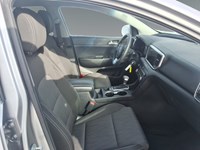 2021 Kia Sportage LX FWD