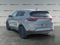 2021 Kia Sportage LX FWD