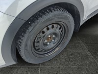 2021 Kia Sportage LX FWD