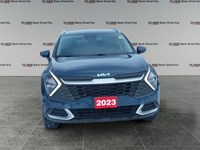 2023 Kia Sportage LX FWD