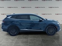 2023 Kia Sportage LX FWD