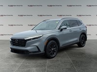 2023 Honda CR-V Sport AWD