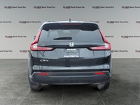 2023 Honda CR-V LX 2WD