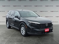 2023 Honda CR-V LX 2WD
