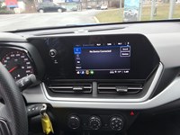 2024 Chevrolet Trax FWD 4dr 1RS