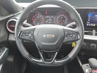 2024 Chevrolet Trax FWD 4dr 1RS