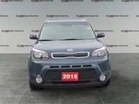 2015 Kia Soul 5dr Wgn Auto EX