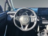 2022 Toyota Corolla Cross LE AWD