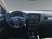 2018 Mitsubishi Outlander ES AWC