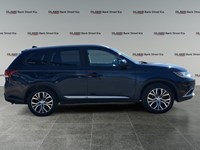 2018 Mitsubishi Outlander ES AWC