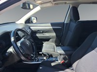 2018 Mitsubishi Outlander ES AWC