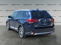 2018 Mitsubishi Outlander ES AWC