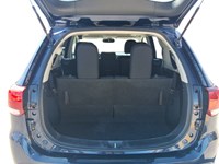 2018 Mitsubishi Outlander ES AWC