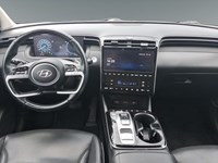 2023 Hyundai Tucson Hybrid Luxury AWD