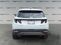 2023 Hyundai Tucson Hybrid Luxury AWD