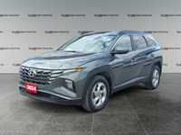 2024 Hyundai Tucson Preferred AWD