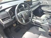 2025 Mitsubishi Outlander ES S-AWC