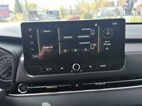 2025 Mitsubishi Outlander ES S-AWC
