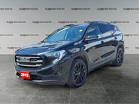 2019 GMC Terrain AWD 4dr SLE