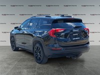 2019 GMC Terrain AWD 4dr SLE