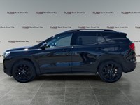 2019 GMC Terrain AWD 4dr SLE