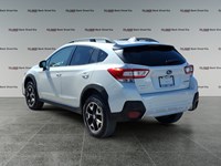 2018 Subaru Crosstrek Touring CVT