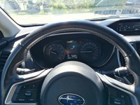 2018 Subaru Crosstrek Touring CVT