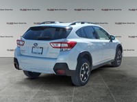 2018 Subaru Crosstrek Touring CVT