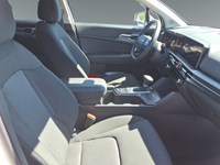 2026 Kia Sportage LX AWD