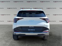 2026 Kia Sportage LX AWD
