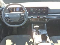 2026 Kia Sportage LX AWD