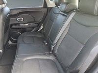 2018 Kia Soul EX Premium Auto