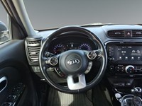 2018 Kia Soul EX Premium Auto