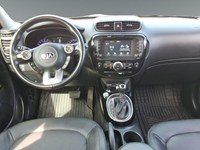 2018 Kia Soul EX Premium Auto
