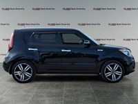 2018 Kia Soul EX Premium Auto